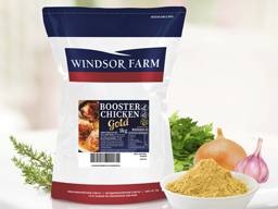 Booster Chicken Gold Label NDG 1kg