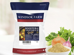 Booster Vegetable Gold Label NDG 1kg
