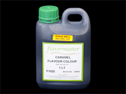 Flavour Colour Caramel 1Ltr