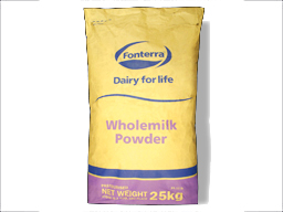Milk Powder Full Cream 5kg