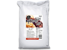 Muffin Mix MIRACLE CHEF 10kg
